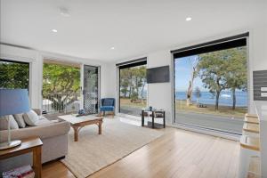 Bribie Waters Apartment