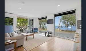 Bribie Waters Apartment - Sandstone Point