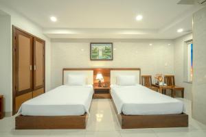 Emerald Boutique Hotel DaNang