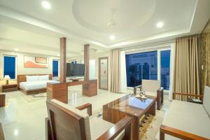 Emerald Boutique Hotel DaNang