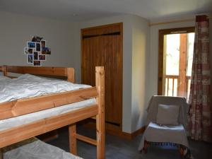 Appartement spacieux 8 pers, proche pistes - FR-1-464-222