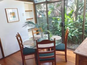 Lake Russell Retreat