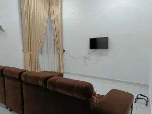 Homestay Kuantan tepi pantai. - Kampong Padang Tenggala