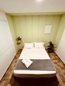 La Casa de colour Filandia, Quindio