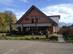 Apartma Apartment Cukr Kranj Slovenija