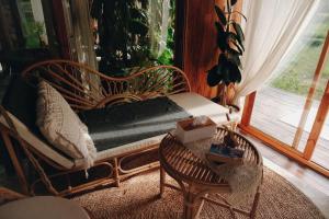 บ้านนาก๋างโต้ง Baan Na Kang Tong