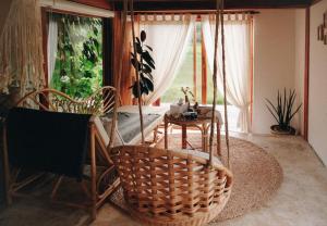 บ้านนาก๋างโต้ง Baan Na Kang Tong