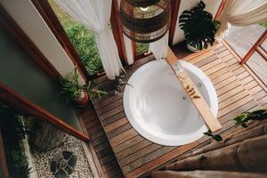 บ้านนาก๋างโต้ง Baan Na Kang Tong