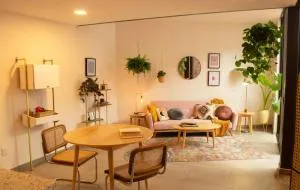 Loft Boho - San Isidro Mazatepec