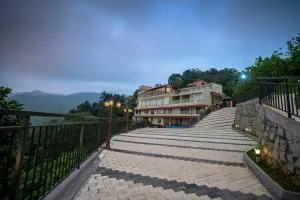 Misty Queen By Dimora Hotels - Mukkam