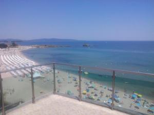 Lozenetz Beach Apartments