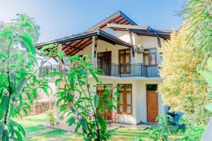 SaDev Lake Villa Bandaragama