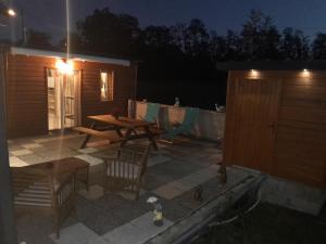 Appartements Le petit pays : photos des chambres