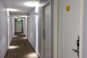 Hotels HOTEL LE BORDEAUX LAC Originals Access - Ex P'tit Dej Hotel : photos des chambres