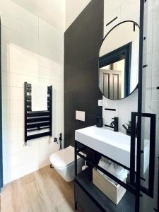 Cosy & central apartment