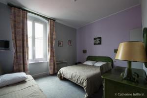 Hotels Hotel Phoebus : photos des chambres