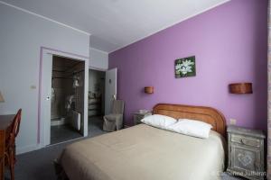 Hotels Hotel Phoebus : photos des chambres