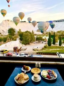 Pamukkale Sahin Hotel - Karahayit