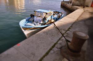 Appartements ''Luigi'' BALCON SUR LA MER et le Port de Sete : photos des chambres