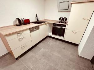 Gemütliche Wohnung in Leverkusen