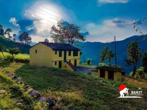 obrázek - Himalayan and Nature View Homestay