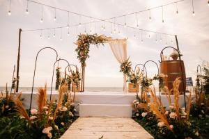 Cam Binh Resort Lagi