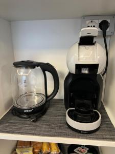 Sole Luxury Bed and Breakfast