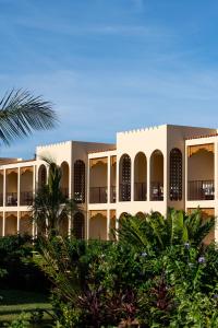 The Mora Zanzibar - LuxuryInclusive