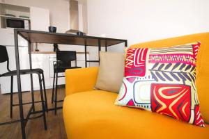 Blue Sand Apartment in Costa Teguise