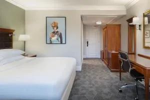 Delta Hotels by Marriott Huntingdon - 乌波斯顿