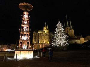 Charmante Wohnung im Herzen der Altstadt