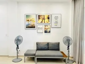 Nhà phố Swanbay bình yên, ấm cúng - Nhơn Trạch