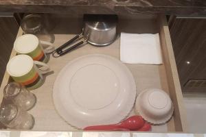 Darshana Studios -Feel the luxury fully furnished