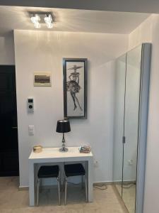 Luxury Copou Apartments