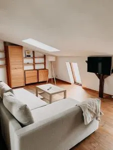 Wohnen im ruhigen Mülheim an der Ruhr. UDG - 鲁尔河畔米尔海姆