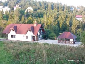 ТСЦ Тисовець