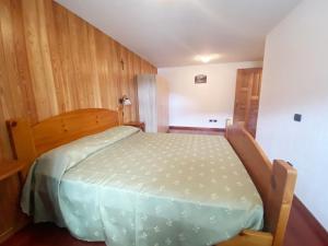 The Snow - Appartamento Panoramico con Balcone