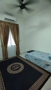 HOMESTAY D'ANGGUN JENDERAM - Kampong Jenderam
