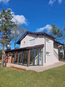 Apartmani Hanna