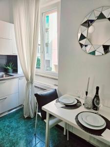 Citylife Fiera apartment