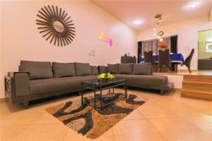 La Goa Villa - 4BHK, Baga