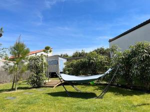 Maisons de vacances Maison Oleron avec piscine : photos des chambres