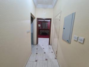 درة الصالحين للشقق المخدومة