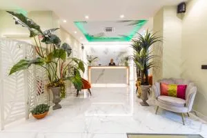 Suite Dreams Montecatini - 马萨埃科齐莱