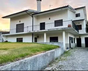 White House - Alvorge