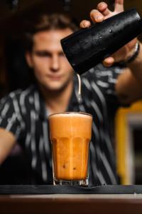 Do Step Inn Home - Hotel & Hostel