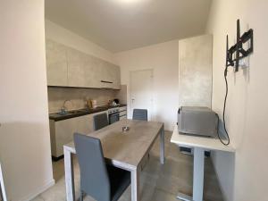 Appartamento La finestra sul Parco