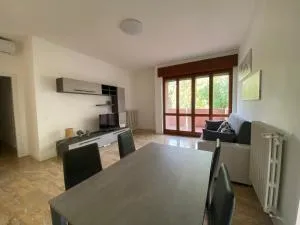 Appartamento La finestra sul Parco - Levate