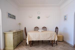 Dimora Bruno e Rubina (centrale a Capri)