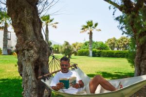 Bungalow Garden room in Agapi Beach Resort Premium All Inclusive